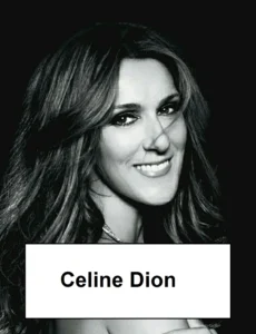 یادگیری انگلیسی با موسیقی Celine Dion