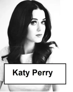 آموزش زبان انگلیسی با آهنگ های Katy Perry